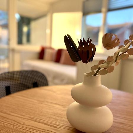 Apartment Kleine Auszeit Dornbirn Zewnętrze zdjęcie