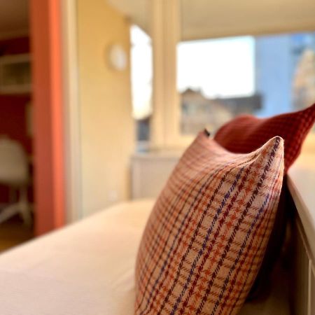 Apartment Kleine Auszeit Dornbirn Zewnętrze zdjęcie