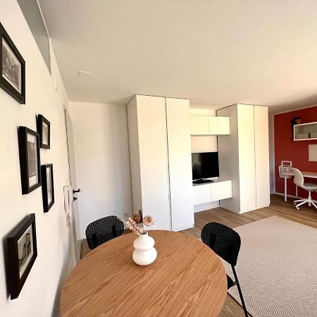 Apartment Kleine Auszeit Dornbirn Zewnętrze zdjęcie