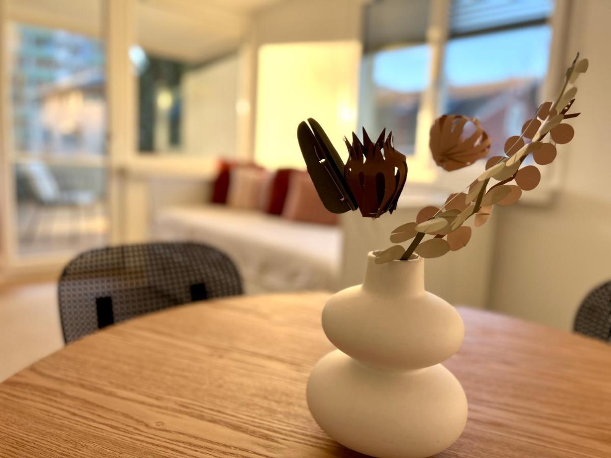 Apartment Kleine Auszeit Dornbirn Zewnętrze zdjęcie