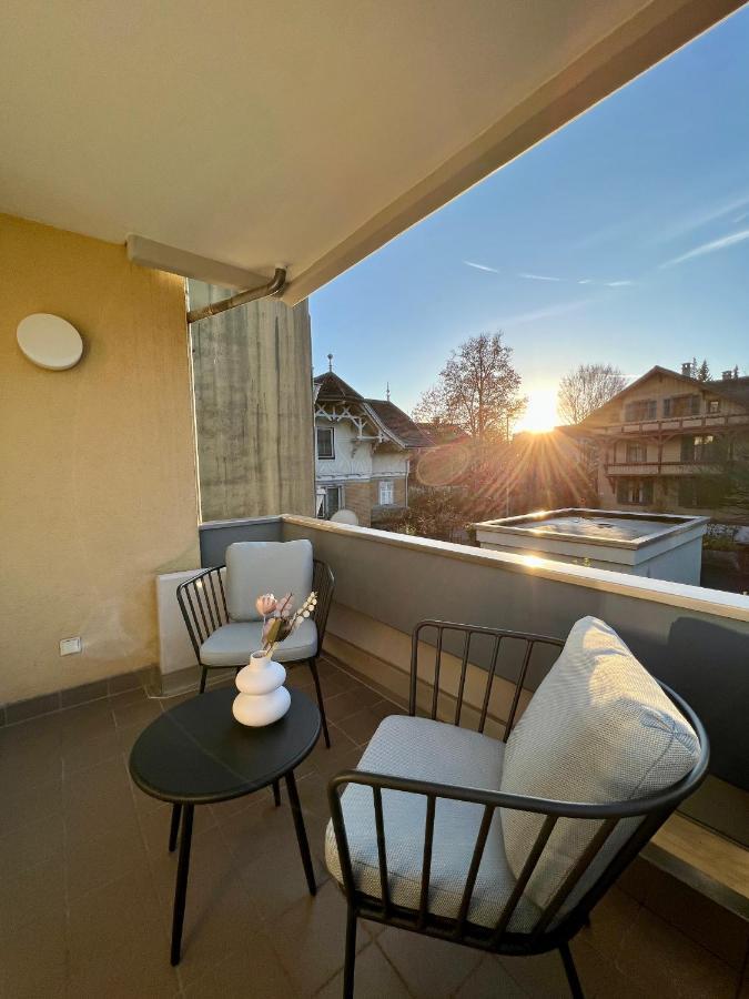 Apartment Kleine Auszeit Dornbirn Zewnętrze zdjęcie
