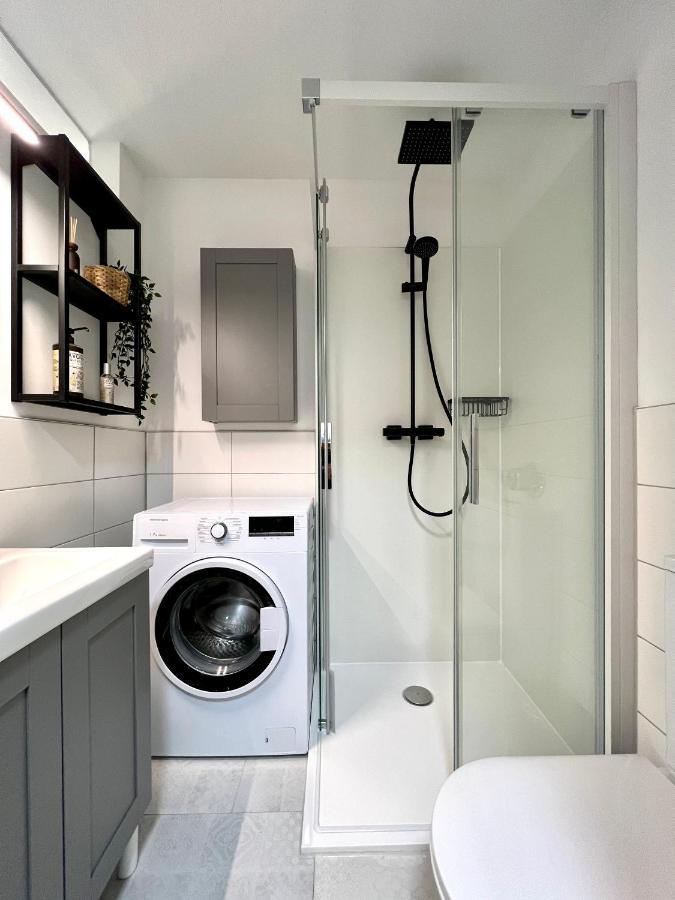 Apartment Kleine Auszeit Dornbirn Zewnętrze zdjęcie