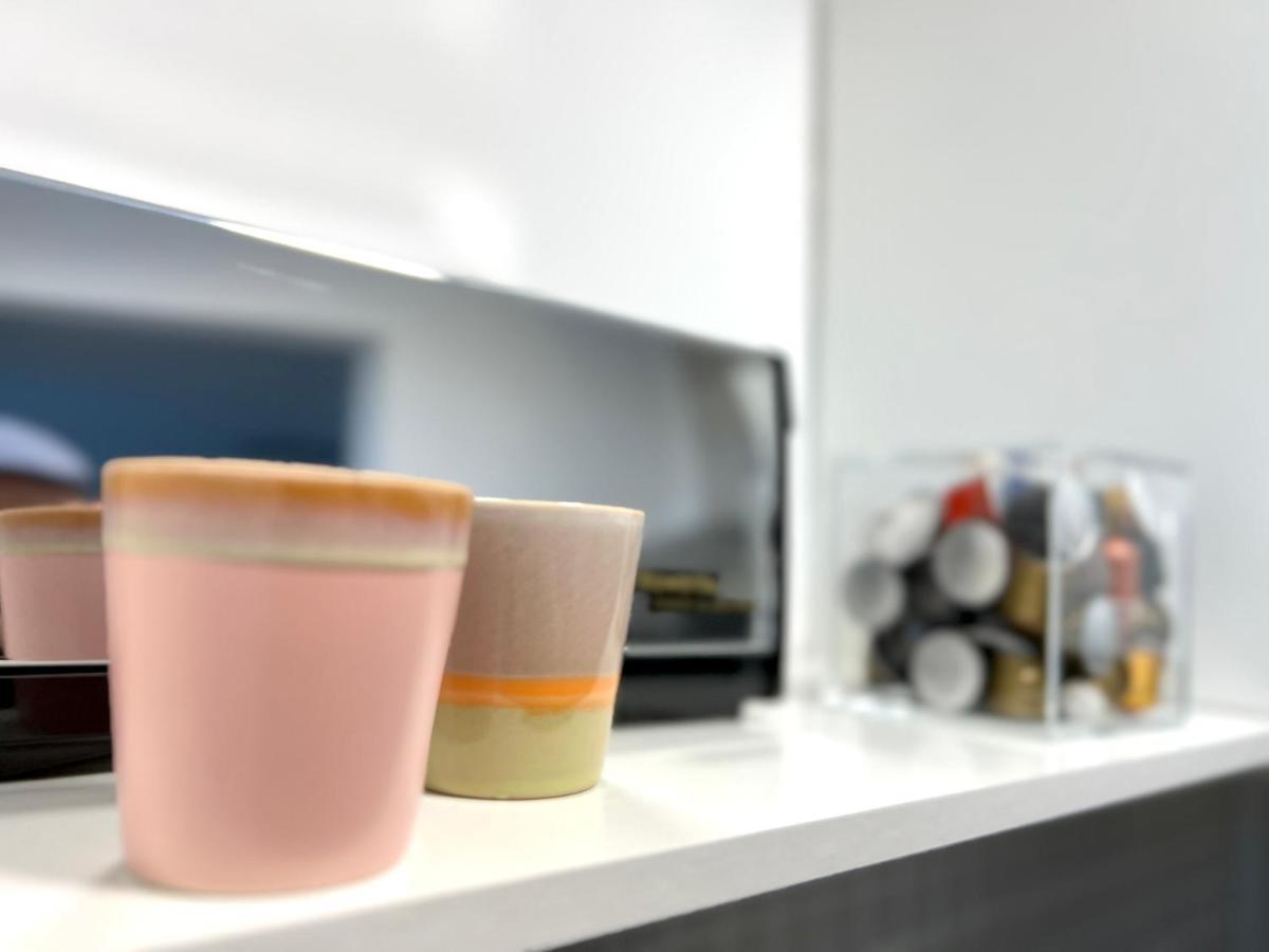 Apartment Kleine Auszeit Dornbirn Zewnętrze zdjęcie