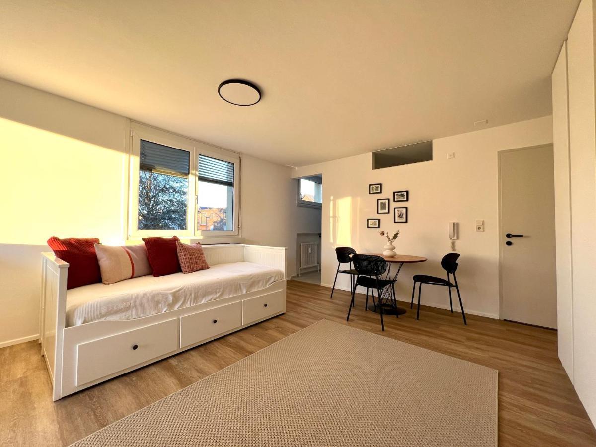 Apartment Kleine Auszeit Dornbirn Zewnętrze zdjęcie