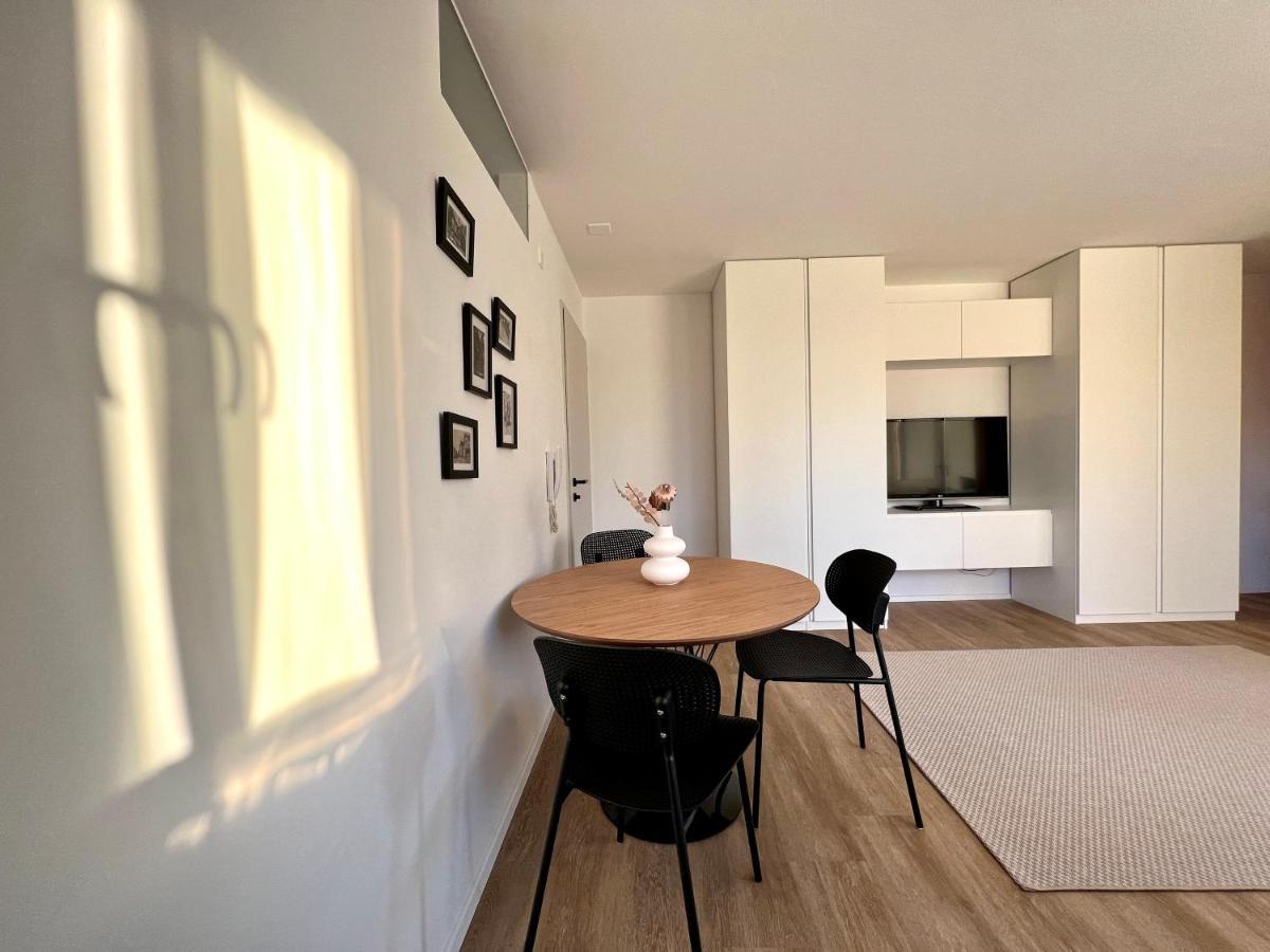 Apartment Kleine Auszeit Dornbirn Zewnętrze zdjęcie